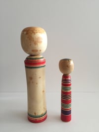 Image 2 of Sale! Kokeshi 6