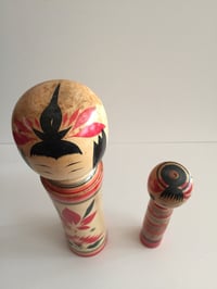 Image 4 of Sale! Kokeshi 6