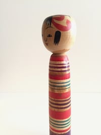 Image 3 of Sale! Kokeshi 6