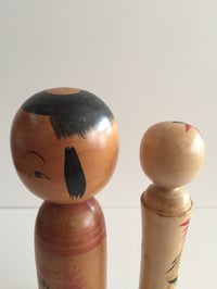 Image 4 of Sale! Kokeshi 7