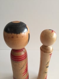 Image 5 of Sale! Kokeshi 7