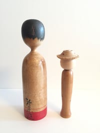 Image 2 of Sale! Kokeshi 8