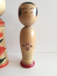 Image 4 of Sale! Kokeshi 9