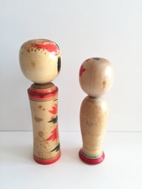 Image 2 of Sale! Kokeshi 9