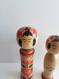 Image 3 of Sale! Kokeshi 9