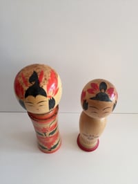 Image 5 of Sale! Kokeshi 9