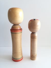 Image 2 of Sale! Kokeshi 10