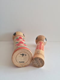 Image 4 of Sale! Kokeshi 10