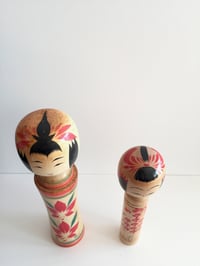 Image 3 of Sale! Kokeshi 10