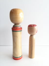 Image 2 of Sale! Kokeshi 12