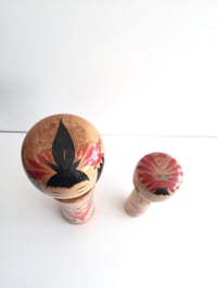 Image 4 of Sale! Kokeshi 12