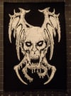 Embroidered Back Patch 20