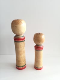 Image 2 of Sale! Kokeshi 13