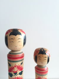 Image 5 of Sale! Kokeshi 13