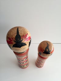 Image 4 of Sale! Kokeshi 13