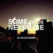 Image of As The City Burns EP // CD 