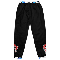 Image 2 of Diamond Solidification track pants