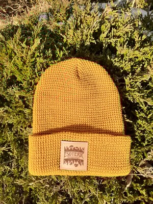 Image of Waffle Beanie