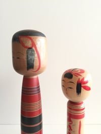 Image 2 of Sale! Kokeshi 14