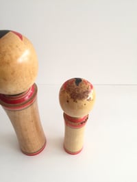 Image 4 of Sale! Kokeshi 15