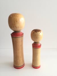 Image 2 of Sale! Kokeshi 15