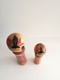 Image 3 of Sale! Kokeshi 15