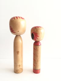 Image 2 of Sale! Kokeshi 16