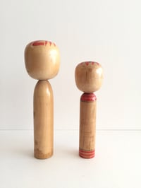 Image 4 of Sale! Kokeshi 16