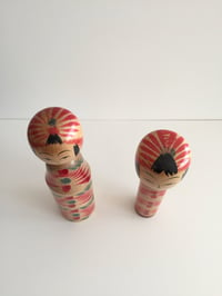 Image 5 of Sale! Kokeshi 17