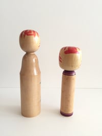 Image 2 of Sale! Kokeshi 17