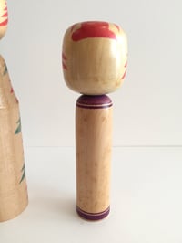 Image 4 of Sale! Kokeshi 17