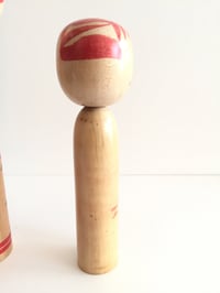 Image 4 of Sale! Kokeshi 18