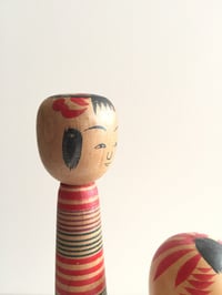 Image 3 of Sale! Kokeshi 19