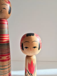 Image 5 of Sale! Kokeshi 19