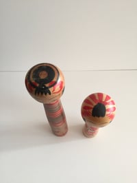 Image 4 of Sale! Kokeshi 19