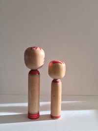 Image 5 of Sale! Kokeshi 20