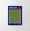 New York G - Sideline Catch