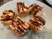 Image 1 of Peanut Butter Bites - 8 pieces