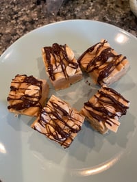 Image 3 of Peanut Butter Bites - 8 pieces
