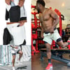 Premium Workout Shorts