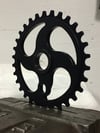 30T QUAD SAW