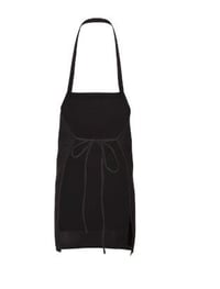 Image 2 of Family Matters Apron - Black