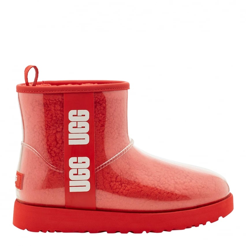 winter fashion boots 2021