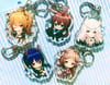 Arknights Keychains