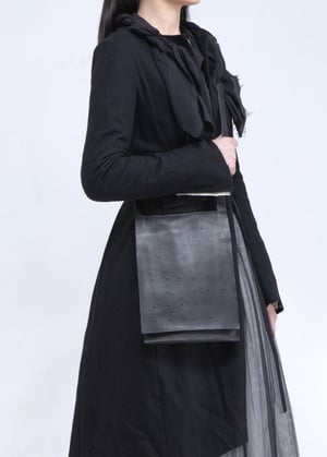 Image of SAMPLE SALE - Leather Shoulder &  Messenger Bag VI