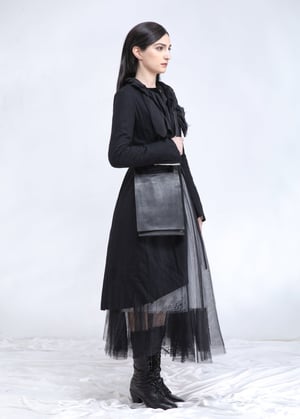 Image of SAMPLE SALE - Leather Shoulder &  Messenger Bag VI