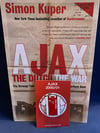 Ajax 2000/01 Home