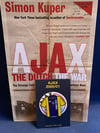 Ajax 2000/01 Away