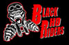 Gorilla Biker BDHR Banner