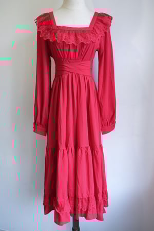Image of SAMPLE SALE - Unreleased Dress 17